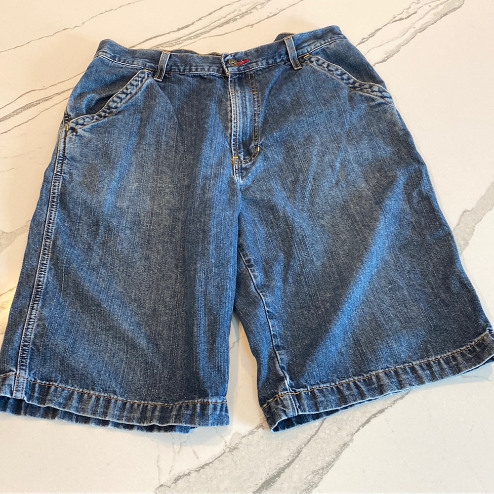 Tommy Hilfiger Jean Shorts 34